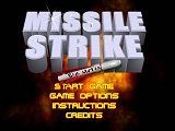 Missile Strike