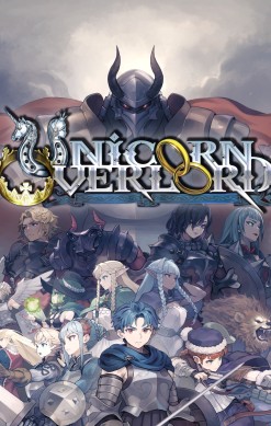 Unicorn Overlord
