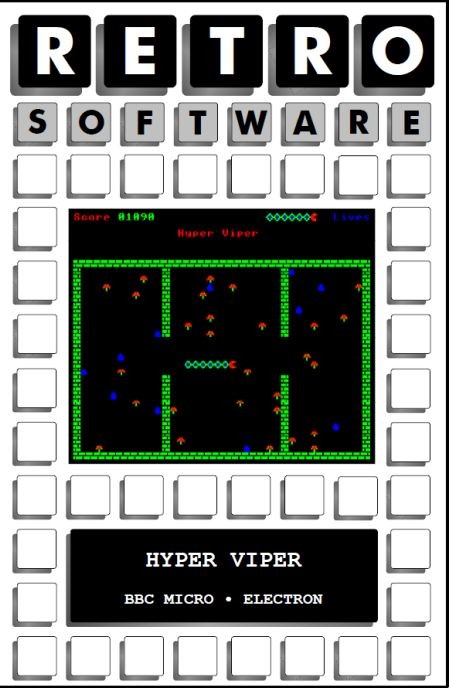 Hyper Viper