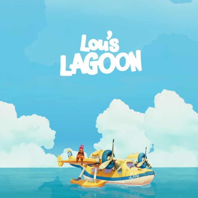 Lou's Lagoon