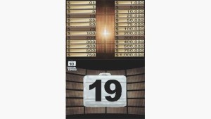 Deal or No Deal