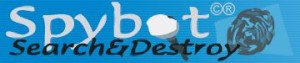 Spybot: Search & Destroy (included game)