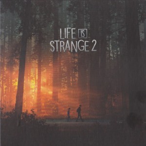 Life Is Strange 2 (Collector's Edition)