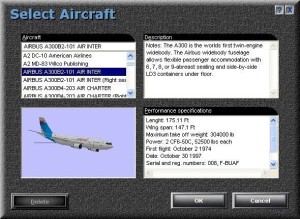 Airbus 2000: Special Edition