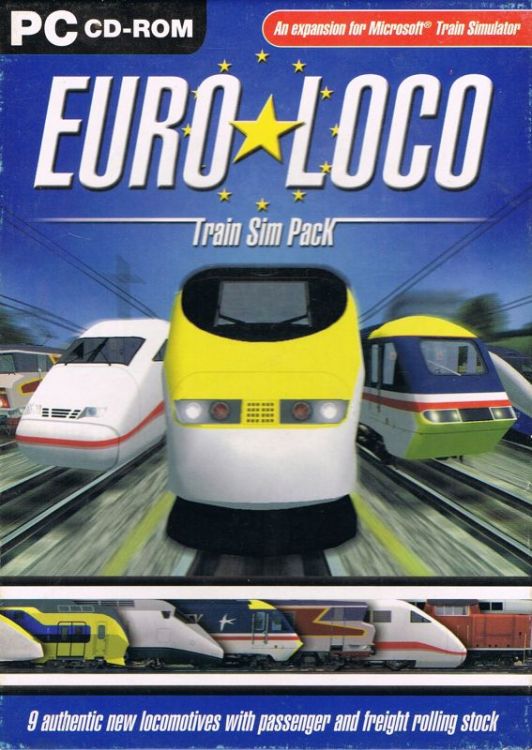 Euro Loco