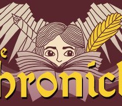 The Chronicler