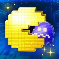 Pac-Man: Puzzle Tour