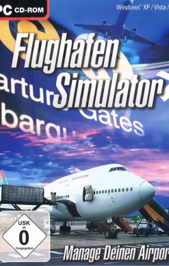 Airport Simulator