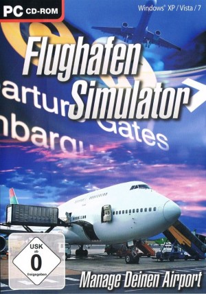 Airport Simulator