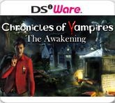 Chronicles of Vampires: The Awakening