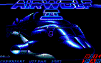 Airwolf 2