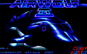 Airwolf 2
