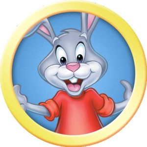 Reader Rabbit: Kindergarten - Bounce Down in Balloon Town!