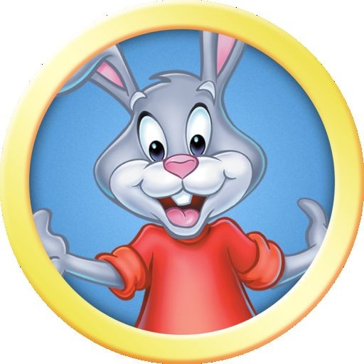 Reader Rabbit: Kindergarten - Bounce Down in Balloon Town!