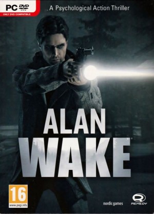 Alan Wake: Standard Edition