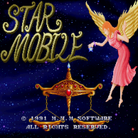 Star Mobile