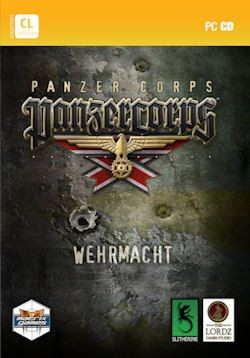 Panzer Corps: Wehrmacht