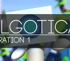 Algotica: Iteration 1