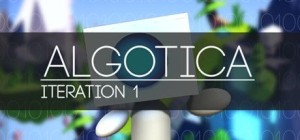 Algotica: Iteration 1