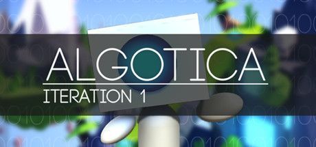 Algotica: Iteration 1
