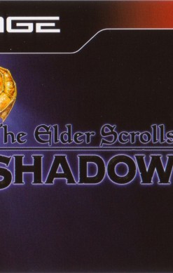 The Elder Scrolls Travels: Shadowkey