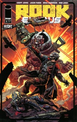 Rook: Exodus (2024) #6