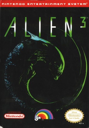 Alien³