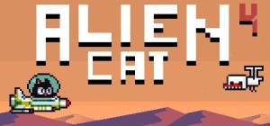 Alien Cat 4