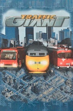 Traffic Giant