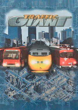 Traffic Giant