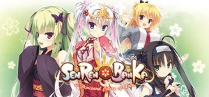 Senren＊Banka: A Thousand Colors of Love