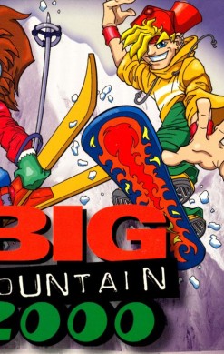 Big Mountain 2000