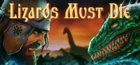 Lizards Must Die