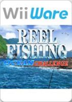 Reel Fishing: Ocean Challenge