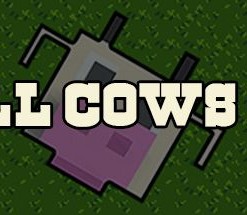 All Cows In