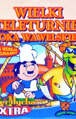 Wielki Teleturniej Smoka Wawelskiego