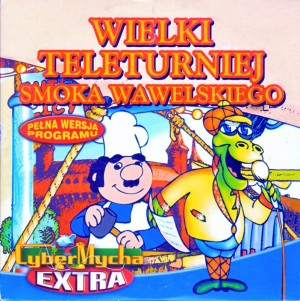Wielki Teleturniej Smoka Wawelskiego
