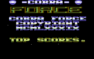 Cobra Force