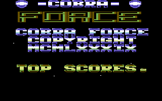 Cobra Force