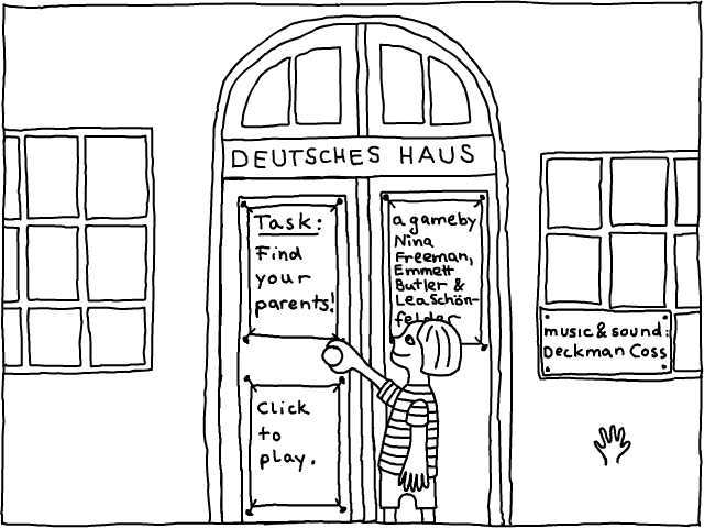 Deutsches Haus
