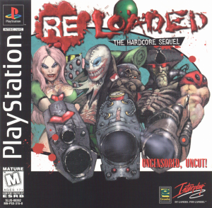Re-Loaded
