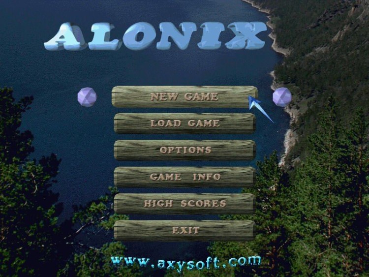 Alonix