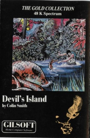 Devil's Island