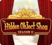 The Hidden Object Show: Season 2