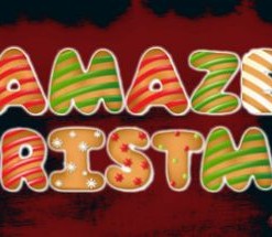 Amaze: Christmas