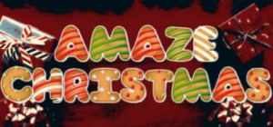 Amaze: Christmas