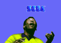 Pelé II: World Tournament Soccer