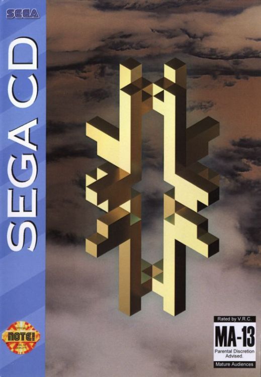 Color Mechanica