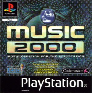 MTV: Music Generator