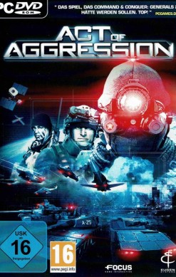 Act of Aggression
